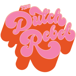 favicon the dutch rebel logo